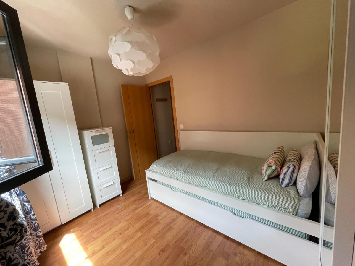Apartamento Unquera - Val De San Vicente Exteriör bild