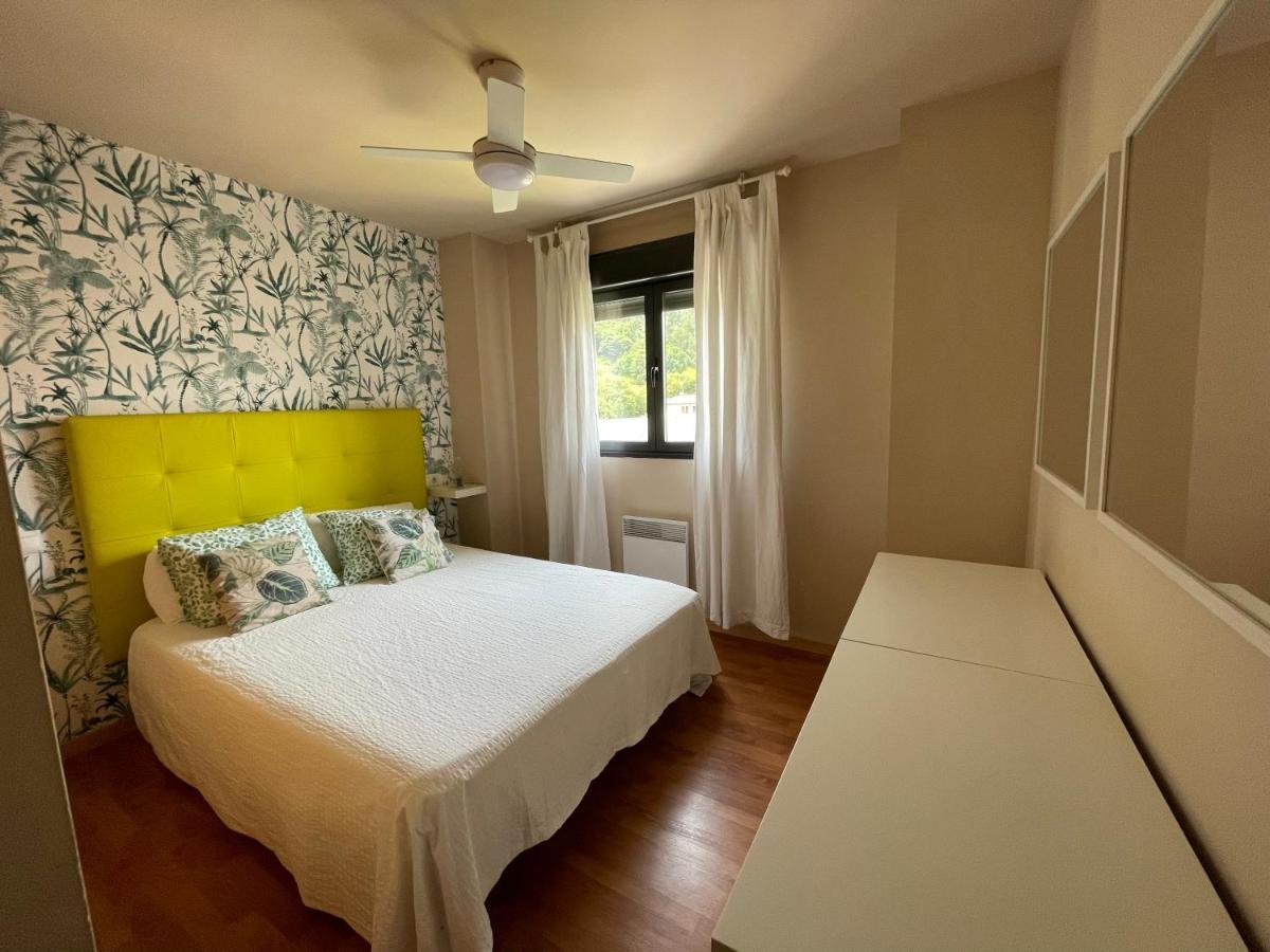 Apartamento Unquera - Val De San Vicente Exteriör bild