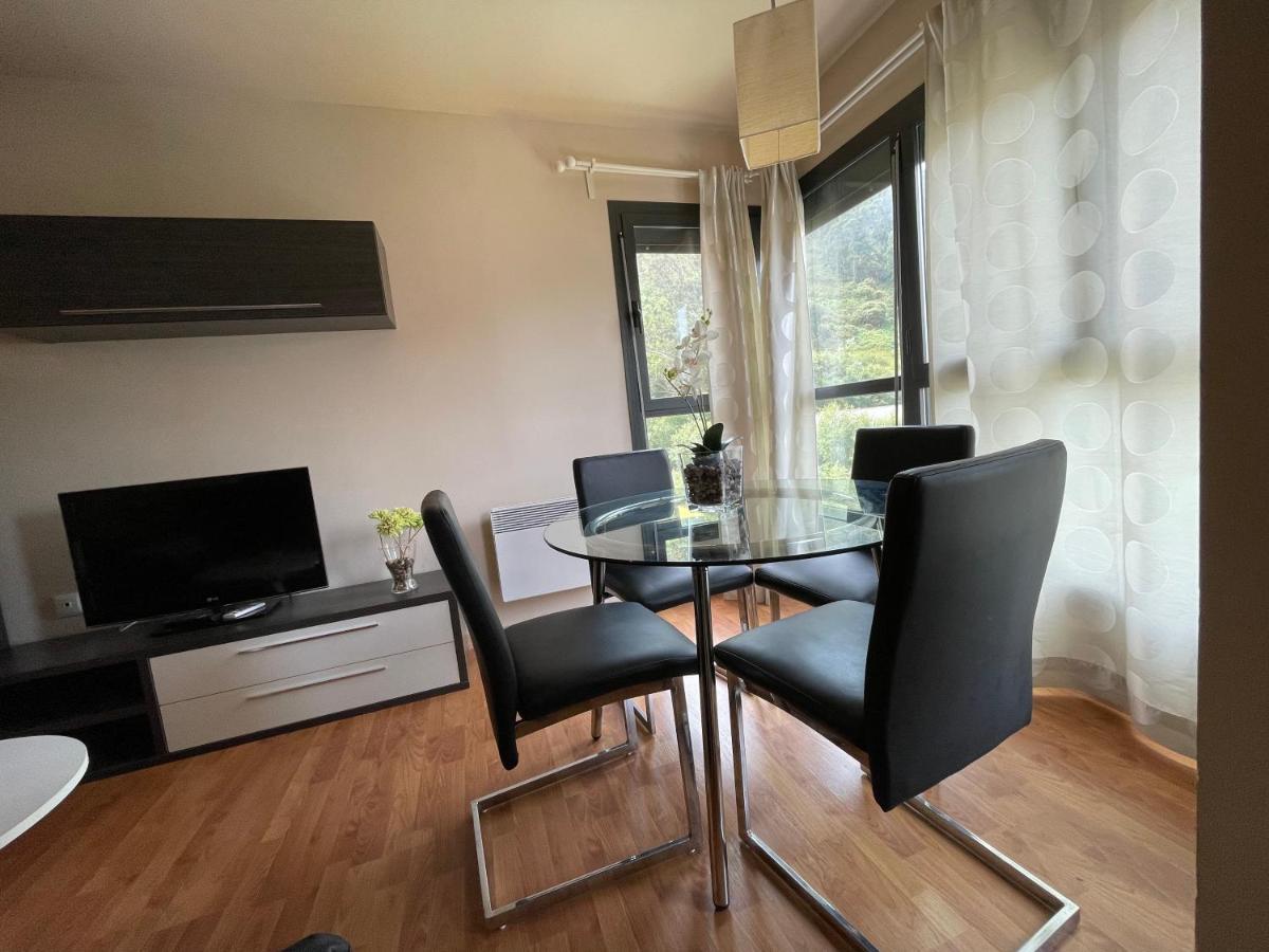 Apartamento Unquera - Val De San Vicente Exteriör bild