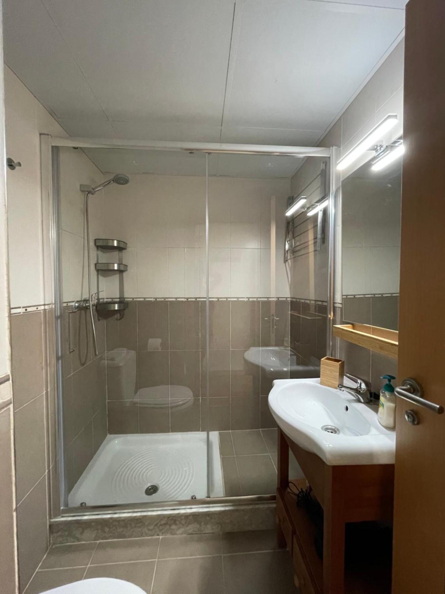 Apartamento Unquera - Val De San Vicente Exteriör bild