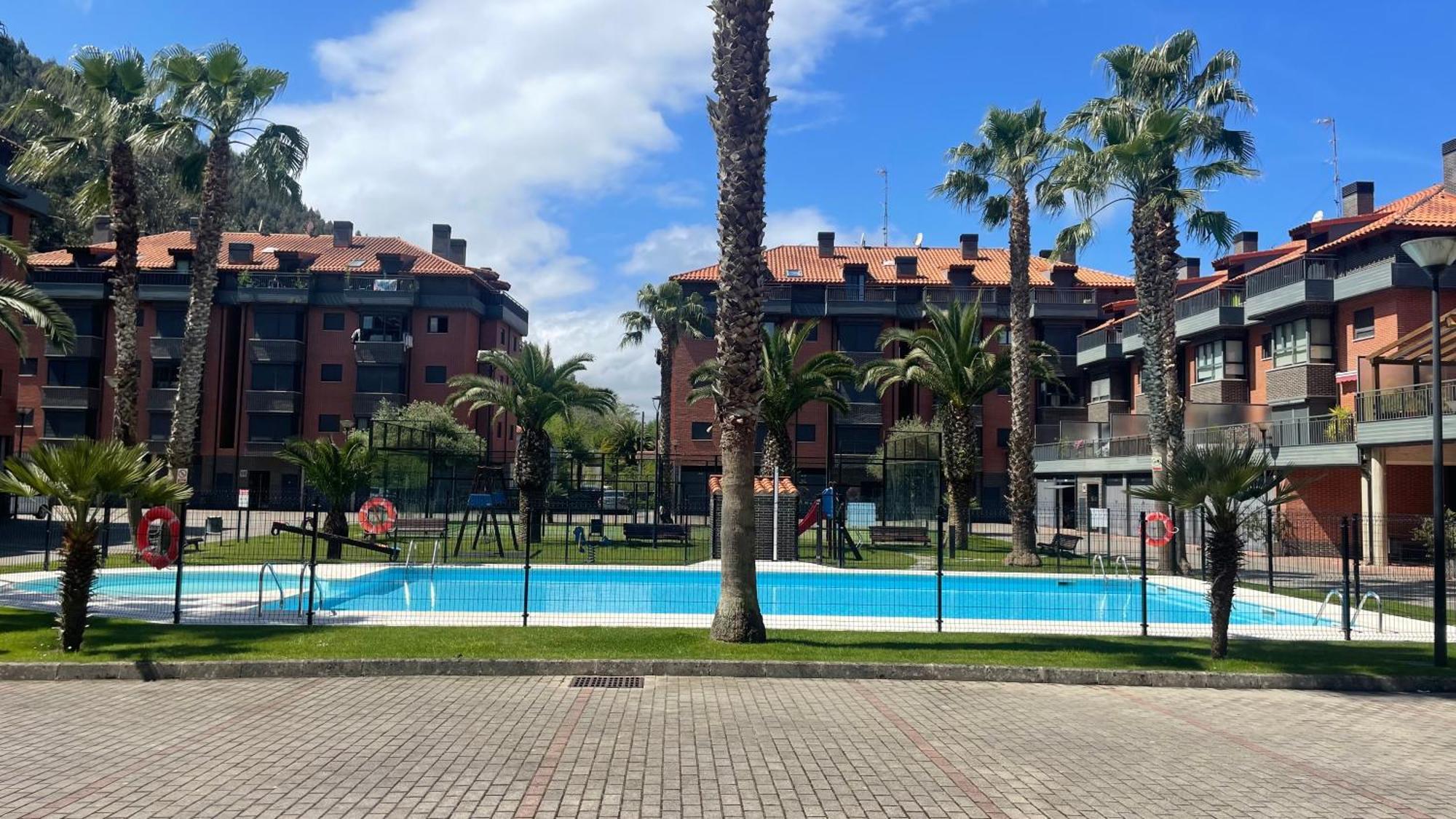 Apartamento Unquera - Val De San Vicente Exteriör bild